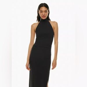 Aritzia wilfred remedy dress